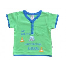 Jacky Блуза с къс ръкав Jacky Блуза с къс ръкав