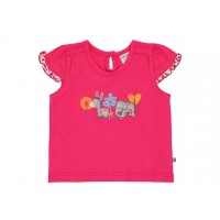 Jacky Baby T-Shirt