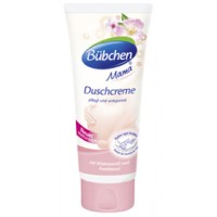 Bubchen Mama Duschcreme 200 ml