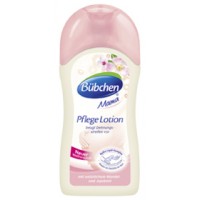 Bubchen Mama Pflege Lotion 200 ml