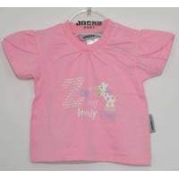 Jacky Baby T-Shirt Jacky Baby T-Shirt