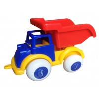 Viking Toys Jumbo Truck