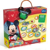 Lisciani Giochi Baby Puzzle 