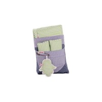 Minene Reversible Liner and Safety Strap Set Minene Reversible Liner and Safety Strap Set