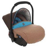 Столче за кола за Grander Play GPL2 - Tutek