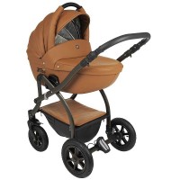 Tutek Бебешка количка Trido 3 в 1 TDECO4 
