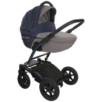 Комбинирана количка INSPIRE IN17 - Tutek