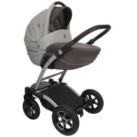 Комбинирана количка INSPIRE IN5 - Tutek