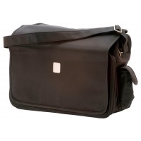 Osann Deluxe Messenger Changing Bag