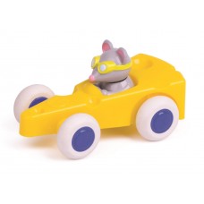 Viking Toy Cut Racer Mouse