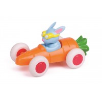 Viking Toy Cut Racer Rabbit