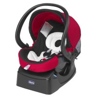 Chicco AUTO-FIX (0-13кг) 