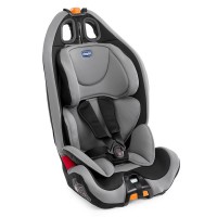 Chicco Столче за кола Gro-Up Elegance (9-36кг)