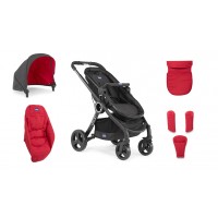 Chicco Urban Stroller Color Pack 