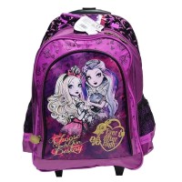 St.Majewski School backpack Ever After High 