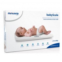 Miniland Кантарче Baby Scale 