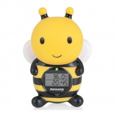 Miniland Термометър за вода и стая 