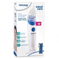 Miniland Електрически аспиратор  