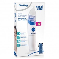 Miniland Електрически аспиратор