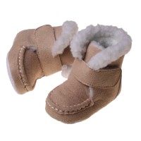 Marcelin Baby boots