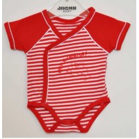 Jacky Baby Bodysuit