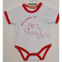 Jacky Baby Bodysuit