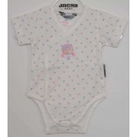 Jacky Baby Bodysuit