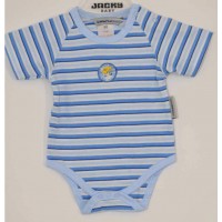 Jacky Baby Bodysuit