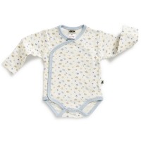 Jacky Baby Bodysuit