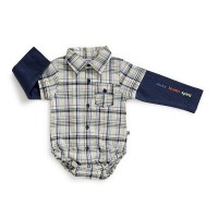 Jacky Baby Bodysuit