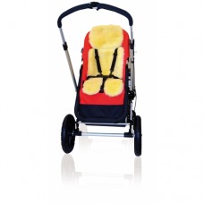 Kaiser Подложка от овча кожа Little King Kaiser Подложка от овча кожа Little King