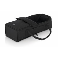 Britax Soft carrycot Cosmos Black Britax Soft carrycot Cosmos Black
