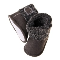 Marcelin Baby boots