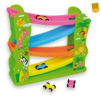 Andreu Toys Funny Car Slider