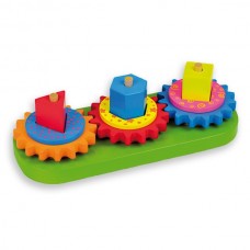 Andreu Toys X Gyro Blocks