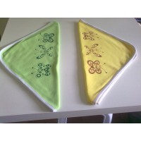 Shushulka Baby Cotton Blanket