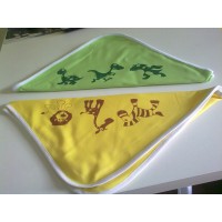 Shushulka Baby Cotton Blanket