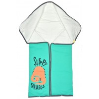 Rach Baby blanket Rach Baby blanket