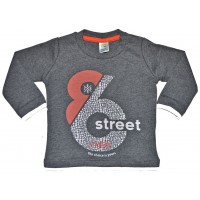 Rach Блуза с дълъг ръкав Rach Блуза с дълъг ръкав