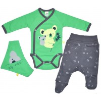 Rach Комплект от 3 части