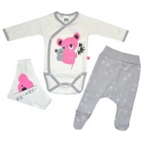 Rach Комплект от 3 части