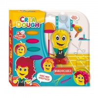 Crea Dough Hair Salon small