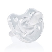 Chicco Silicone Physio Soft Soother 