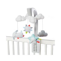 Skip Hop Moonlight & Melodies Projection Mobile Clouds Skip Hop Moonlight & Melodies Projection Mobile Clouds