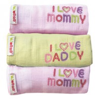 Minene Пелени от тензух 3 броя 