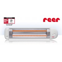 Reer changing table heater