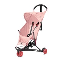 Quinny Buggy Yezz Pink Pastel 