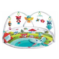 Tini Love Dynamic Gymini Baby Gym Tini Love Dynamic Gymini Baby Gym