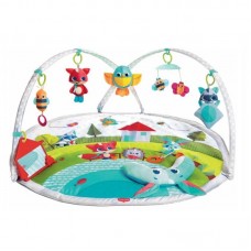 Tiny Love Активна гимнастика Dynamic Gymini със запис на звук Tiny Love Активна гимнастика Dynamic Gymini със запис на звук