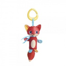 Tiny Love Играчка за количка - камбанка Малки откриватели Christopher Fox, Лисиче